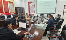 标题：内蒙古特检院乌海分院机电检验部门召开电梯监督检验业务学习研讨
浏览次数：287
发表时间：2024-05-09