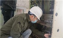 标题：通辽分院开展对通辽市人民医院电梯定期检验工作
浏览次数：364
发表时间：2024-05-08
