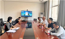 标题：乌海分院陪同内蒙古氢硅产业应用与安全技术创新中心到乌海市能源局调研
浏览次数：385
发表时间：2024-05-22