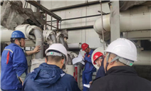标题：保安全促发展内蒙古特检院呼伦贝尔分院全力做好企业特种设备检验工作
浏览次数：385
发表时间：2024-05-30