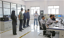 标题：包头分院围绕氢硅中心建设 积极服务全区首批大规模可再生能源制绿氢示范项目
浏览次数：580
发表时间：2024-05-31