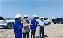 标题：内蒙古特检院兴安分院领导班子一班人 深入企业调研提供上门服务深受欢迎
浏览次数：413
发表时间：2024-06-06