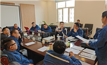 标题：服务大型煤化工产业，保障企业特种设备顺利投产
浏览次数：299
发表时间：2024-06-13