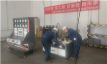 标题：开拓创新，内蒙古特检院锡林郭勒分院拓展安全阀维修新业务
浏览次数：376
发表时间：2024-06-13