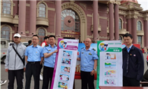 标题：“人人讲安全、个个会应急——畅通生命通道”主题党日活动
浏览次数：299
发表时间：2024-06-18