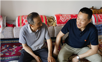 标题：内蒙古特检院阿拉善分院党支部开展走访慰问老党员工作

 
浏览次数：368
发表时间：2024-07-03
