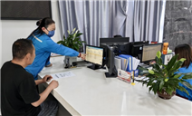 标题：小处着眼  托起窗口“心”服务
浏览次数：386
发表时间：2024-07-04