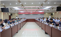 标题：全市特种设备安全监察检验工作座谈暨特种设备风险隐患分析研判会商会议在包头分院召开
浏览次数：664
发表时间：2024-07-09
