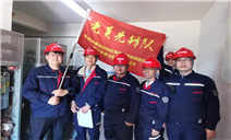 标题：内蒙古特检院鄂尔多斯分院圆满完成老旧电梯安全评估工作
浏览次数：416
发表时间：2024-08-08