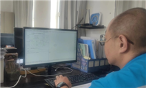 标题：乌海分院气瓶类检验记录报告实现线上出具
浏览次数：385
发表时间：2024-07-11