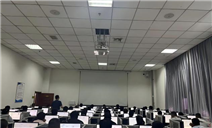 标题：内蒙古特检院乌海分院举办锅炉作业人员考试班
浏览次数：432
发表时间：2024-07-26