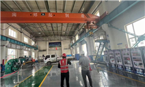 标题：精把关细检验 扎实推动特种设备安全运行
浏览次数：352
发表时间：2024-08-15