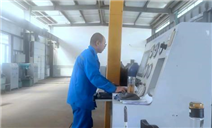 标题：内蒙古特检院乌海分院开展基地检验检测中心检验设备隐患排查
浏览次数：301
发表时间：2024-09-05