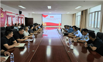 标题：内蒙古自治区特种设备检验研究院鄂尔多斯分院迎接自治区市场监管局特种设备监督抽查工作
浏览次数：359
发表时间：2024-09-06