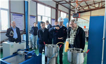 标题：内蒙古特检院呼伦贝尔分院RD6增项评审工作圆满完成
浏览次数：368
发表时间：2024-09-25