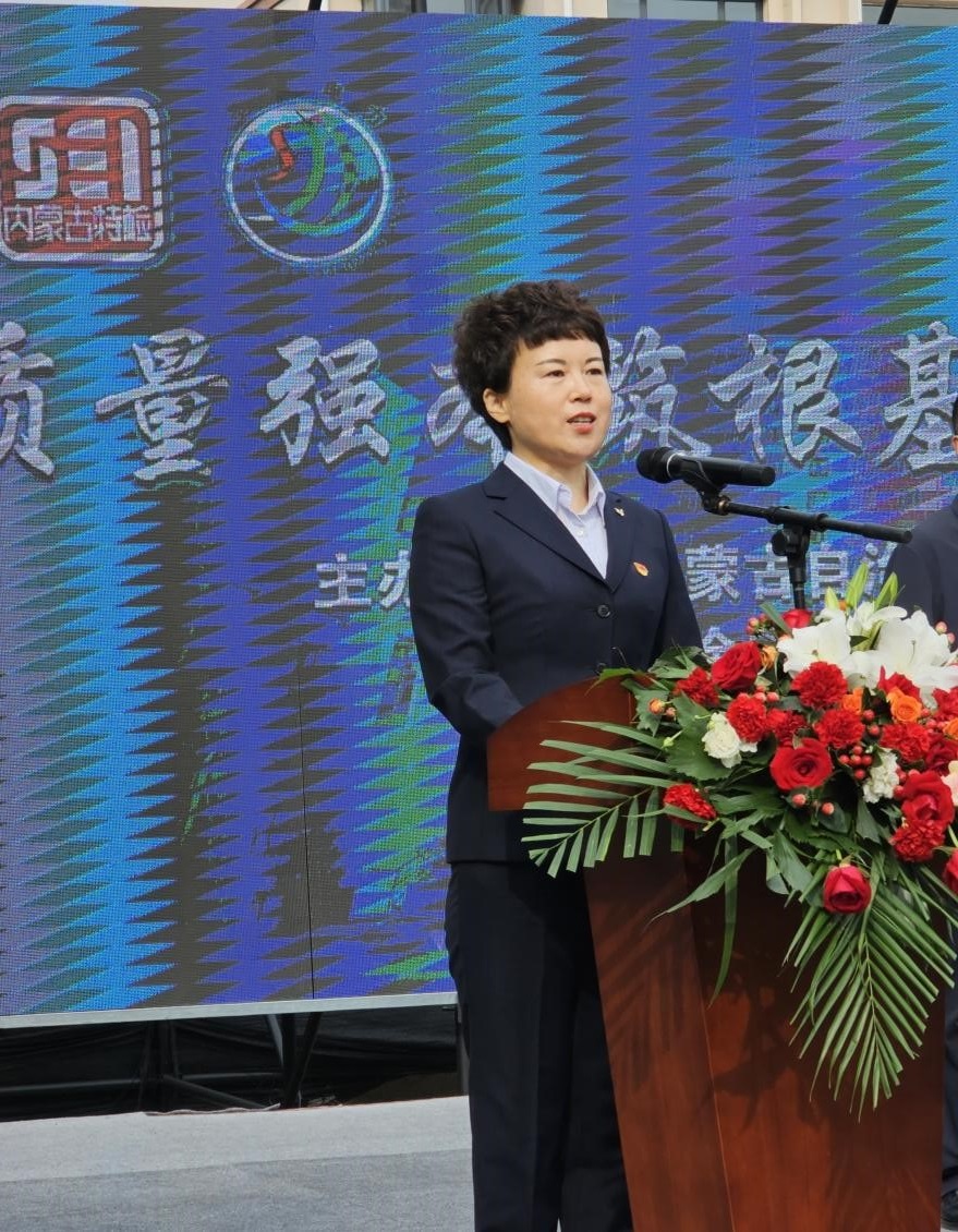 “质量月”安全宣传进社区,内蒙古特检院鄂尔多斯分院将特种设备安全知识送到群众身边