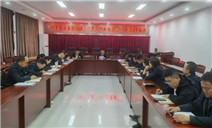 标题：内蒙古特检院阿拉善分院党支部开展“学习宣传贯彻党的二十届三中全会精神 ”主题党日活动
浏览次数：313
发表时间：2024-10-24