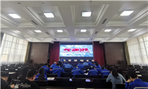 标题：内蒙古特检院赤峰分院开展“抗美援朝纪念日”主题党日活动
浏览次数：264
发表时间：2024-10-24