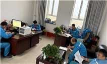 标题：乌海分院基地检验检测中心开展业务知识学习
浏览次数：242
发表时间：2024-11-01