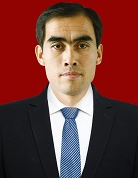 孙旭颖      党委委员、副院长