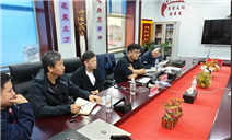 标题：呼伦贝尔分院完成黑龙江省电梯检测业务证后监督检查工作
浏览次数：385
发表时间：2024-11-13