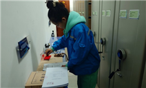 标题：乌海分院规范技术档案管理，推动检验质量提升
浏览次数：229
发表时间：2024-11-14