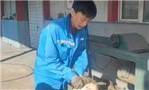 标题：乌海分院：小技改取得溶解乙炔气瓶检验大实效
浏览次数：223
发表时间：2024-11-14