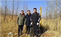 标题：内蒙古特检院通辽分院领导班子一行慰问一线检验人员
浏览次数：273
发表时间：2024-11-21