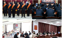 标题：向善而行 向善而为——内蒙古特检院阿拉善分院开展精神文明活动纪实
浏览次数：239
发表时间：2024-12-05