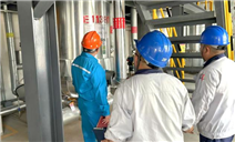 标题：乌海分院开展管道试压，帮助企业消除安全隐患保障顺利生产
浏览次数：279
发表时间：2024-12-13
