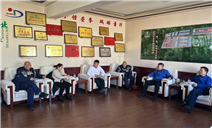标题：特检护航，中唐前行——内蒙古特检院赤峰分院为赤峰中唐特钢有限公司开展“一站式”服务
浏览次数：425
发表时间：2024-12-19