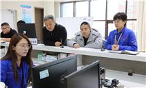 标题：内蒙古特检院赤峰分院领导班子成员深入业务服务大厅“陪同办”体验报检全流程
浏览次数：265
发表时间：2025-01-02