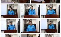 标题：内蒙古特检院乌海分院召开2024年度工作实绩考核大会
浏览次数：373
发表时间：2025-01-02