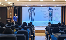 标题：赤峰分院在赤峰实验中学开展“强化党建引领力 提质创优聚合力”系列主题活动之“安全守护 寒假无忧”主题教育活动
浏览次数：229
发表时间：2025-01-09