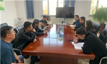 标题：包头分院机电二部召开部门警示教育会议
浏览次数：288
发表时间：2025-01-09
