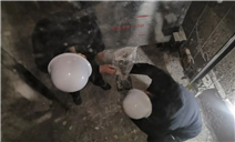 标题：内蒙古特检院呼伦贝尔分院完成额尔古纳市电梯定期检验
浏览次数：275
发表时间：2025-01-23