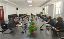 标题：内蒙古特检院包头分院召开质量技术负责人会议
浏览次数：273
发表时间：2025-01-24