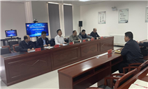 标题：内蒙古特检院领导莅临二连浩特分院开展集体廉政谈话 节前视察检验场地工作
浏览次数：219
发表时间：2025-01-27