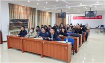 标题：检验学习两不误 包头分院开展脉冲涡流培训
浏览次数：277
发表时间：2025-02-08