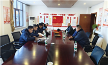 标题：守“安全关” 护“平安年”兴安分院配合特设局开展特种设备安全检查工作
浏览次数：166
发表时间：2025-01-30