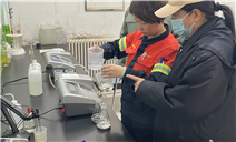 标题：定期检测锅炉水质，护航企业绿色发展
浏览次数：242
发表时间：2025-02-08