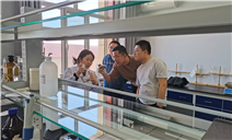 标题：内蒙古特检院锡林郭勒分院开展内部培训
浏览次数：130
发表时间：2025-02-20