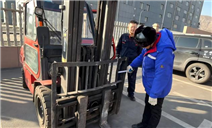 标题：开局就是冲刺，乌海分院机电二部守护特种设备安全
浏览次数：140
发表时间：2025-02-20