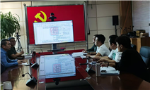 标题：新年新气象，业务学习促提升 ——内蒙古特检院兴安分院机电检验二部业务学习活动
浏览次数：135
发表时间：2025-02-21