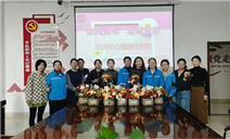 标题：以花为笔，绘就女性的春日诗篇
浏览次数：83
发表时间：2025-03-07