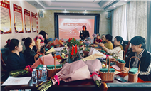 标题：特检情暖三八  巾帼聚力前行
浏览次数：96
发表时间：2025-03-10