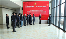 标题：传承雷锋精神 共筑安全防线
浏览次数：125
发表时间：2025-03-13