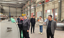 标题：内蒙古特检院阿拉善分院深入开展服务企业大走访大调研活动
浏览次数：85
发表时间：2025-04-02
