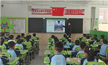 标题：内蒙古特检院赤峰分院：公益科普进课堂 童心共筑安全梦
浏览次数：84
发表时间：2025-04-03