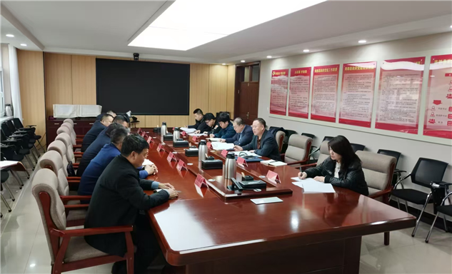 标题：内蒙古特检院乌兰察布分院配合市安委会开展蹲点帮扶
浏览次数：59
发表时间：2025-04-08